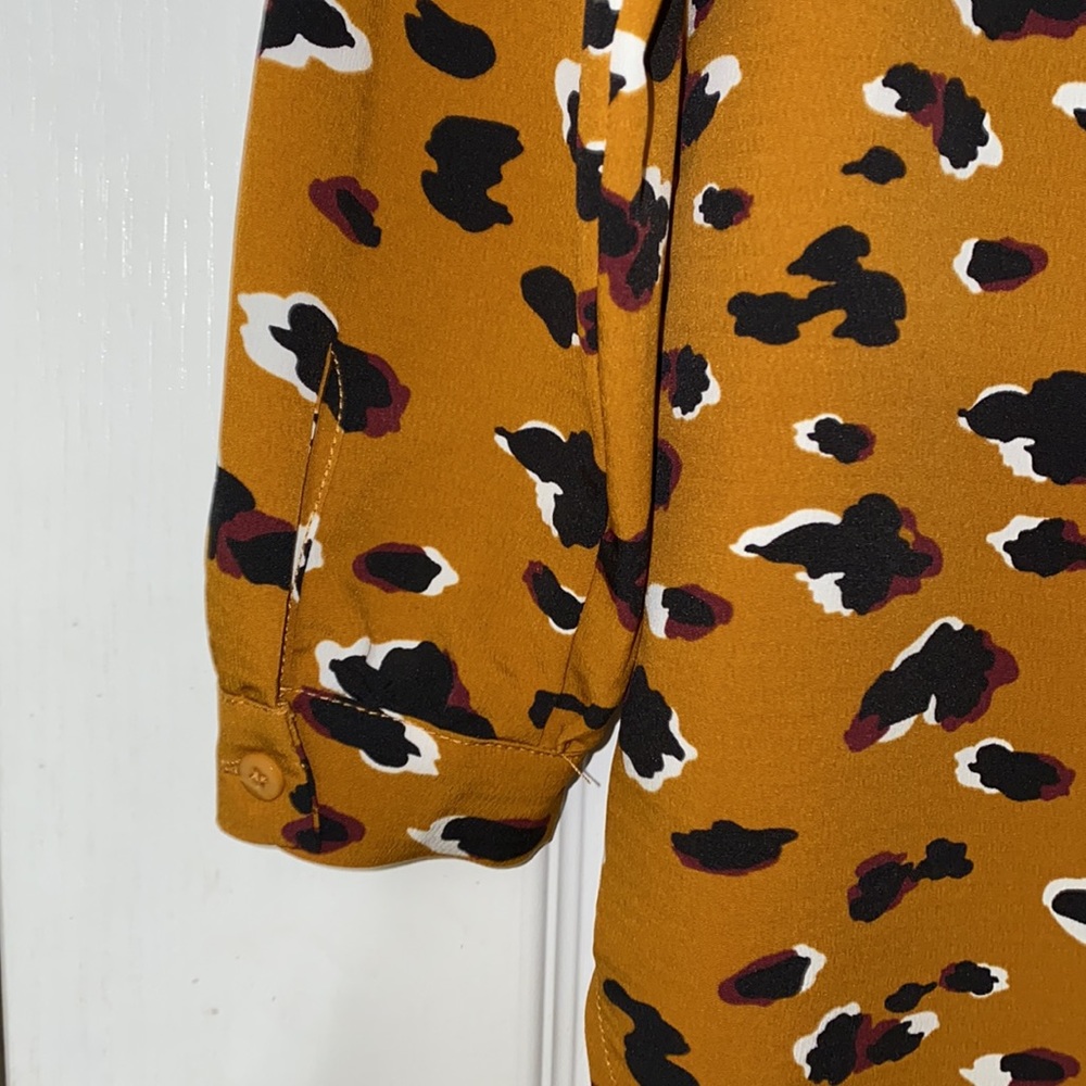 Tunic top - Picture 4 of 4